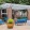 pool veranda with chairs and a fireplace